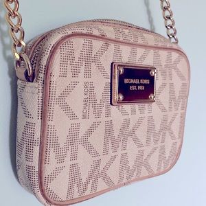 Michael Kors crossbody